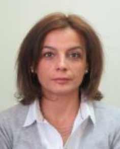 Avocat Magdalena Oliveira